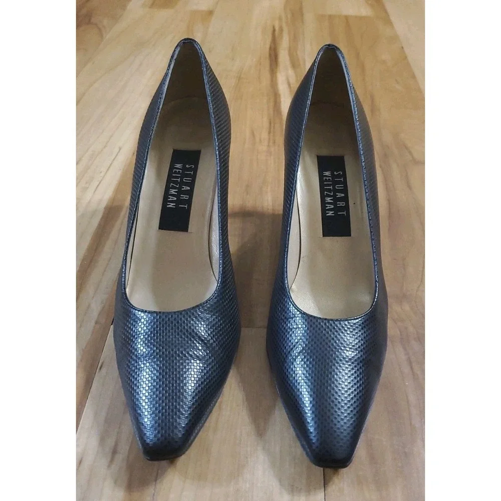 Stuart Weitzman vintage stuart